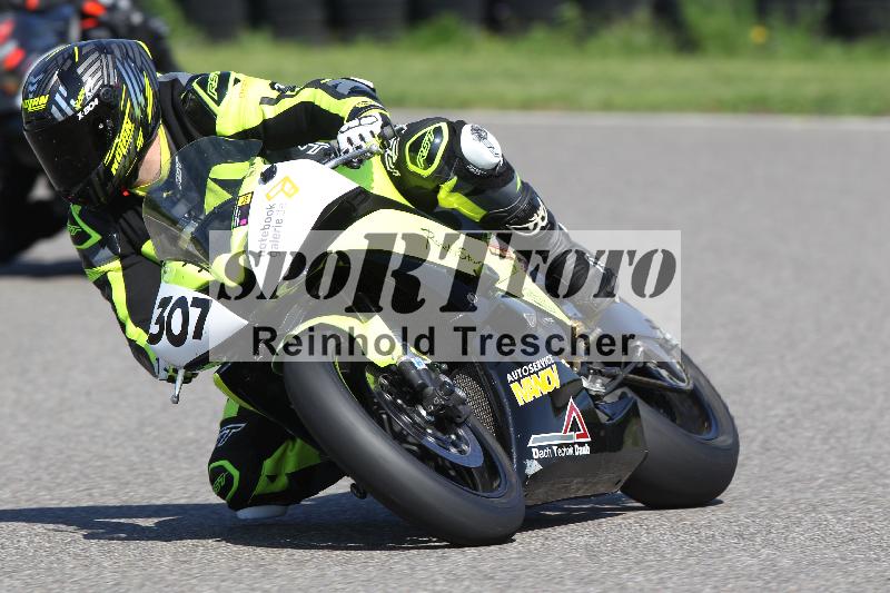 /13 01.05.2025 Speer Racing ADR/Gruppe gelb/307
